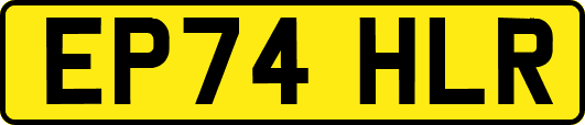 EP74HLR