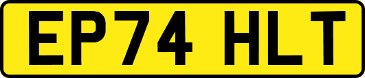 EP74HLT