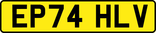 EP74HLV