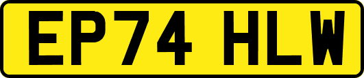 EP74HLW