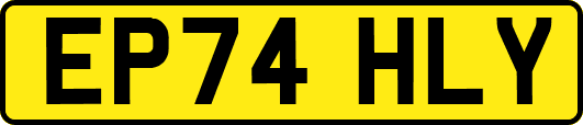 EP74HLY