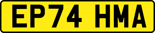 EP74HMA