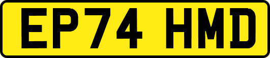 EP74HMD