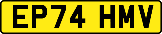 EP74HMV