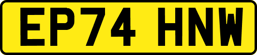EP74HNW