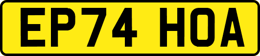 EP74HOA