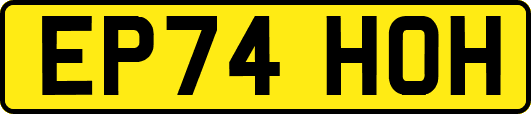 EP74HOH