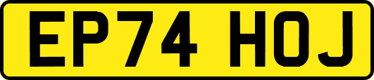 EP74HOJ