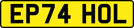EP74HOL