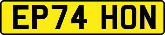 EP74HON