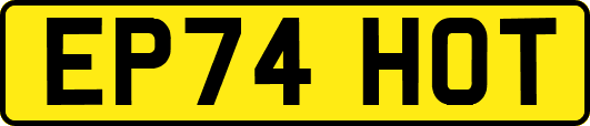 EP74HOT