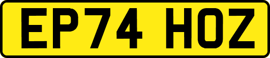 EP74HOZ