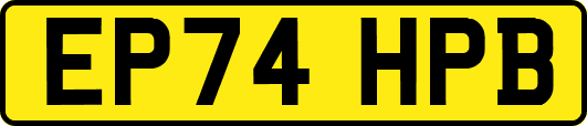 EP74HPB