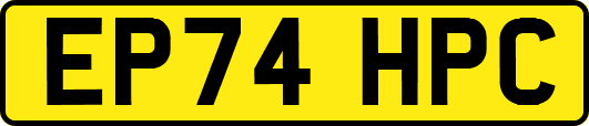 EP74HPC
