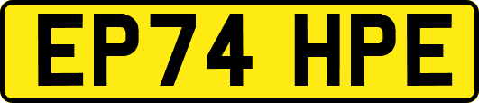 EP74HPE