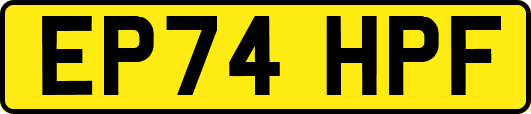 EP74HPF