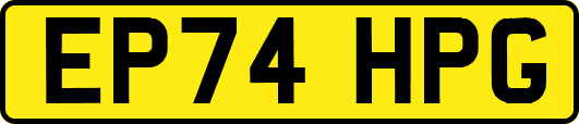EP74HPG