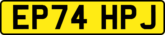 EP74HPJ