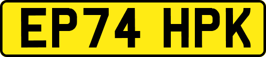 EP74HPK