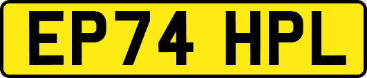 EP74HPL