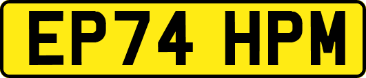 EP74HPM
