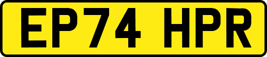 EP74HPR