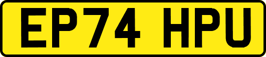 EP74HPU