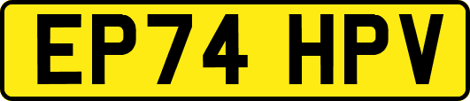 EP74HPV
