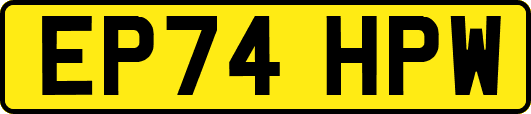 EP74HPW