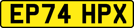 EP74HPX