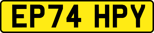 EP74HPY