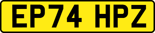 EP74HPZ