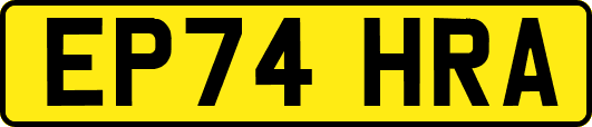 EP74HRA