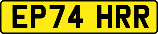 EP74HRR