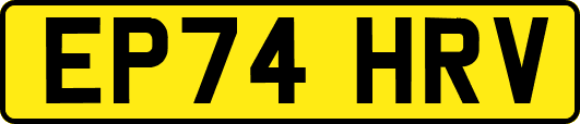 EP74HRV