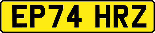 EP74HRZ