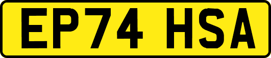 EP74HSA