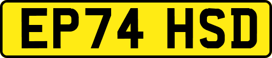 EP74HSD