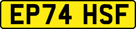EP74HSF