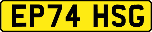 EP74HSG