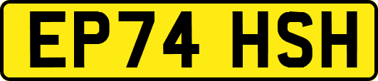 EP74HSH