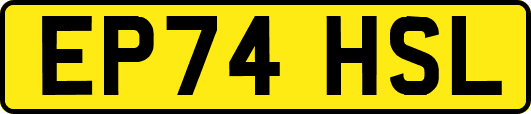 EP74HSL