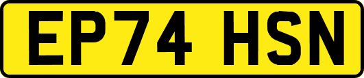 EP74HSN