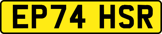EP74HSR