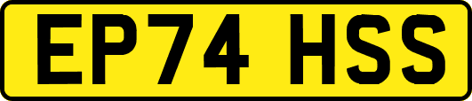 EP74HSS