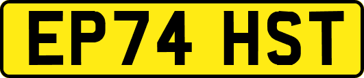 EP74HST