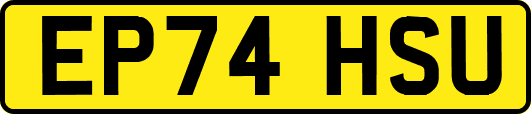EP74HSU