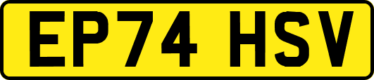 EP74HSV