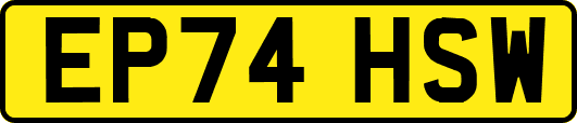 EP74HSW