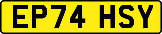 EP74HSY